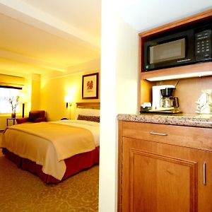 Habitación Deluxe con Cama King