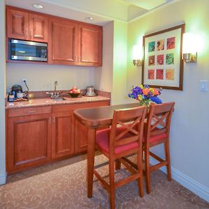 Suite Junior Executive